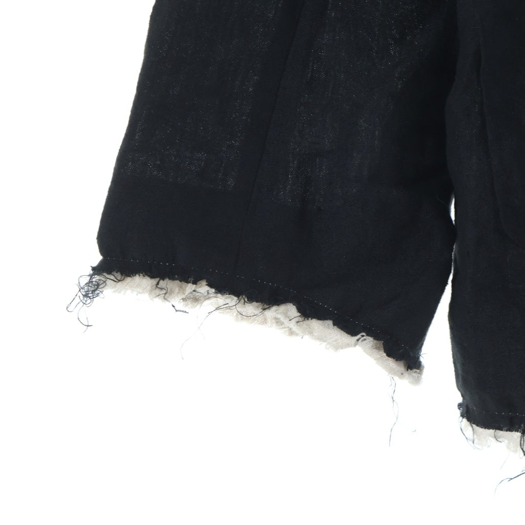 POST ARCHIVE FACTION(ポストアーカイブファクション) 26SS Drifter