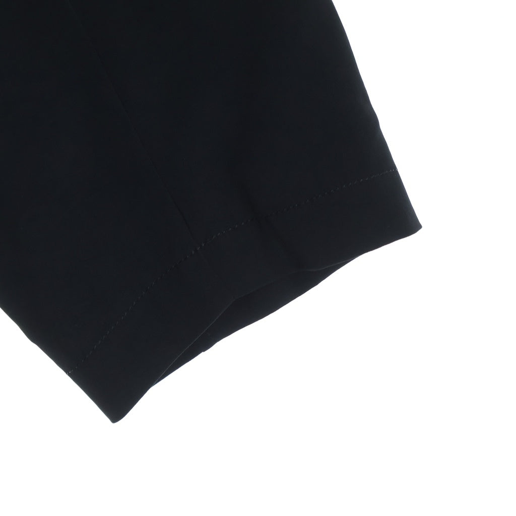 Yohji Yamamoto POUR HOMME(ヨウジヤマモト プールオム) 26SS TA TUXEDO EMBROIDERED TAB JACKET HK-J86-510 タキシード エンブロイダリー タブジャケット ブラック