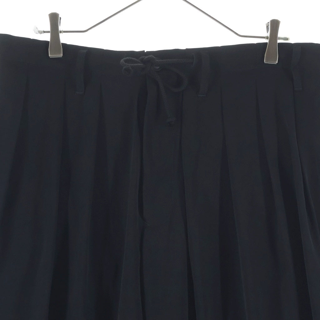 Yohji Yamamoto POUR HOMME(ヨウジヤマモト プールオム) 26SS TA