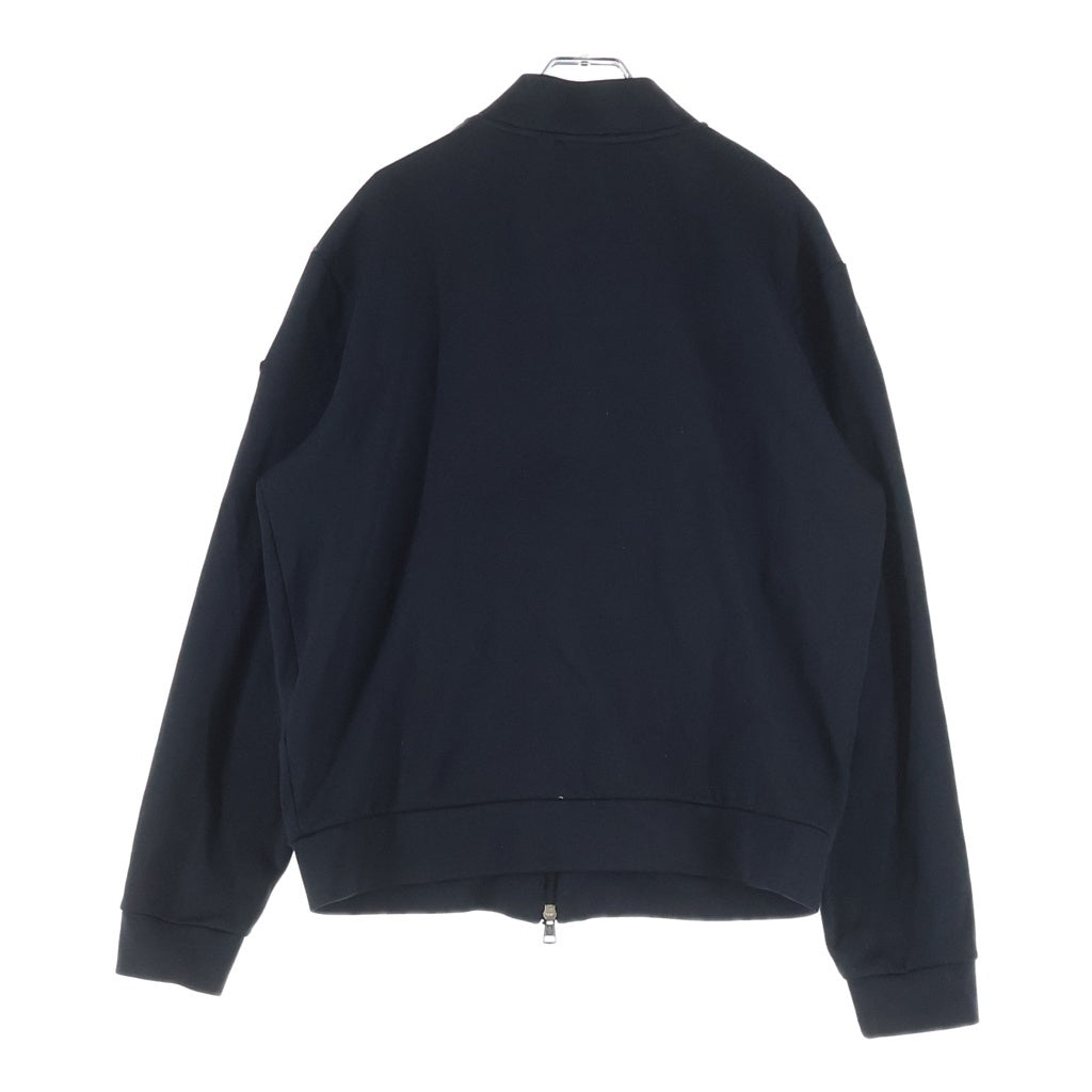 MONCLER(モンクレール) MAGLIA CARDIGAN D10918419900 8299R マグリア カーディガン ジップアップ トラックジャケット ブラック