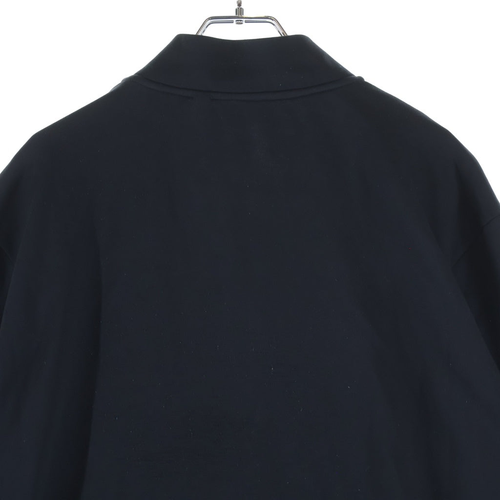 MONCLER(モンクレール) MAGLIA CARDIGAN D10918419900 8299R マグリア カーディガン ジップアップ トラックジャケット ブラック