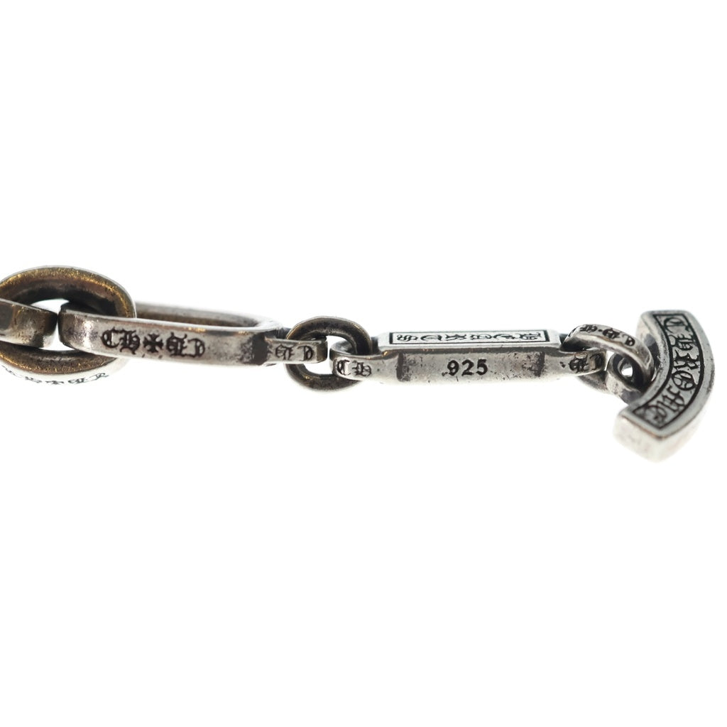 CHROME HEARTS(クロムハーツ) PAPER E CHN ペーパーEチェーン