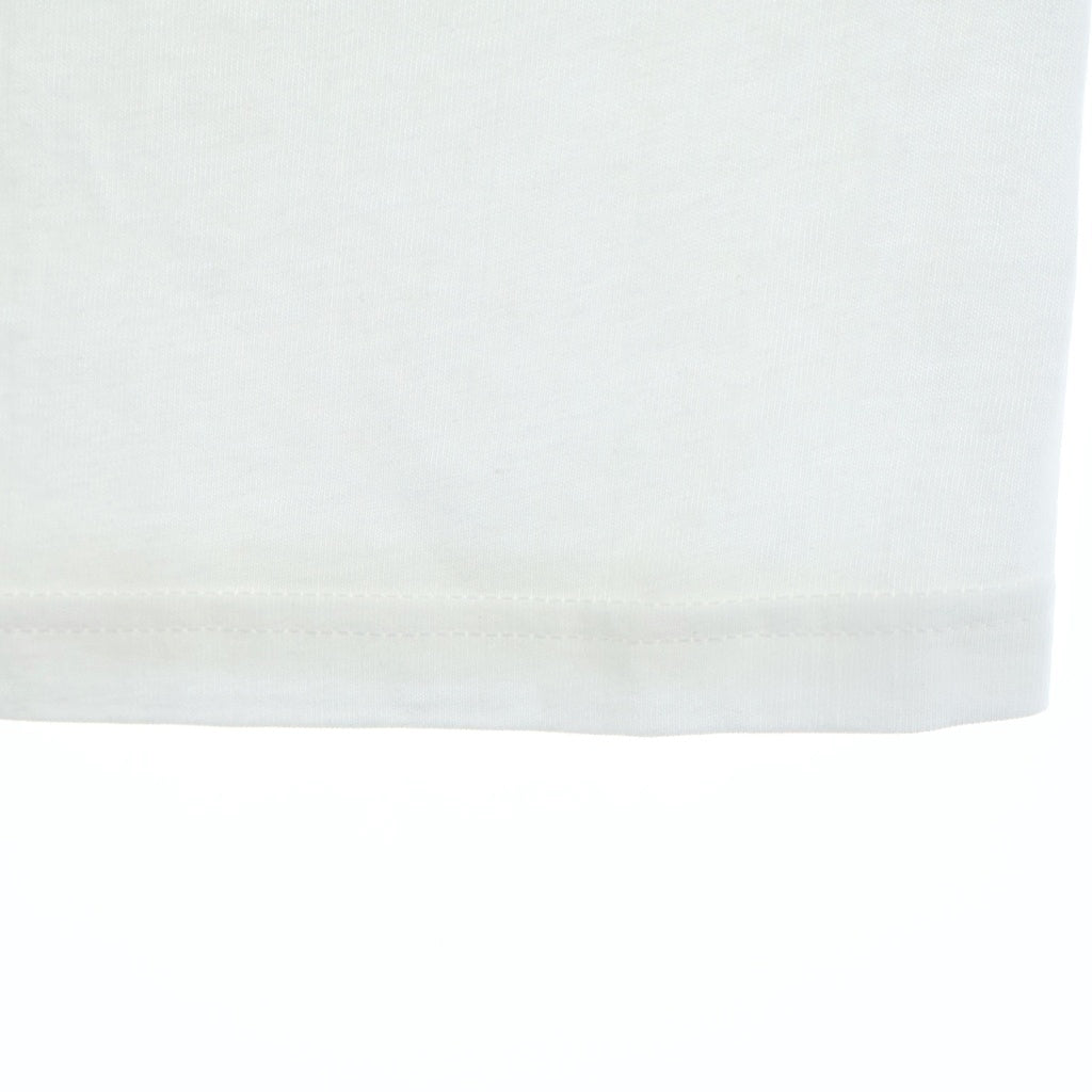 SUPREME(シュプリーム) 21AW Berlin Box Logo Tee ベルリン ボックスロゴ クルーネック 半袖Tシャツ カットソー ホワイト