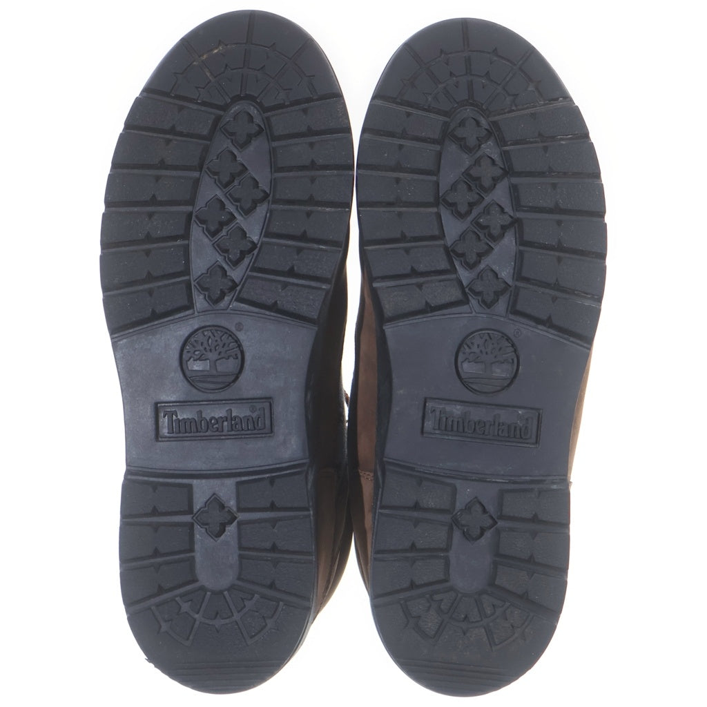 SUPREME(シュプリーム) 21AW ×Timberland New York Yankees Field Boot Brown TB0A5T1U ティンバーランド ニューヨークヤンキース フィールドブーツ ブラウン　 US9/27.0cm