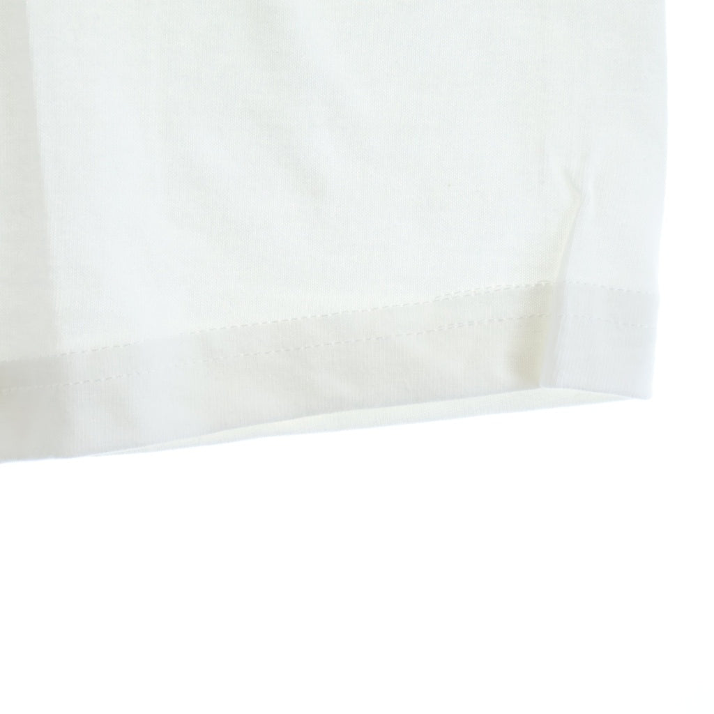 SUPREME(シュプリーム) ×TIFFANY 21AW BOX LOGO TEE ティファニー ボックスロゴティ クルーネックTシャツ ホワイト