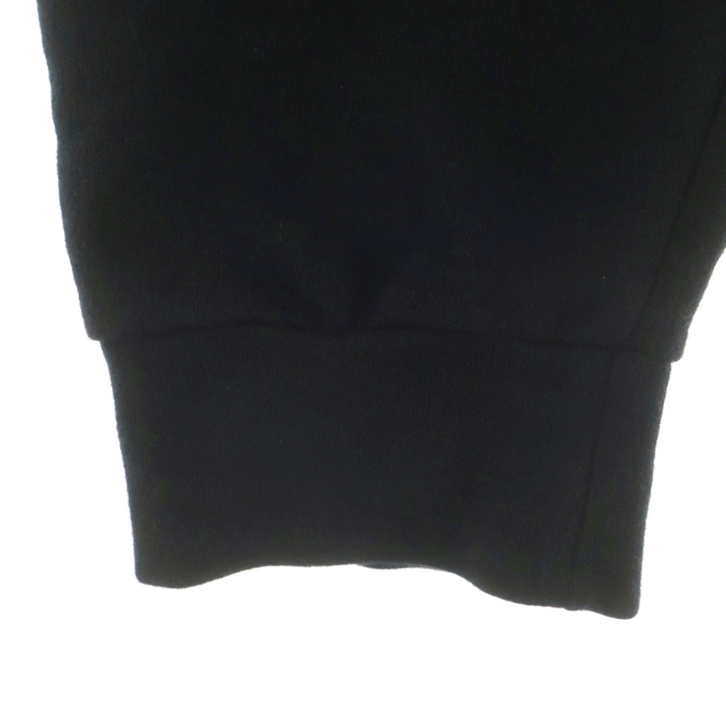 CHROME HEARTS(クロムハーツ) SWTSHRT HD ZIP LTD SEOUL ソウル限定 ホースシュープリント ジップアップスウェットパーカー フーディー ブラック