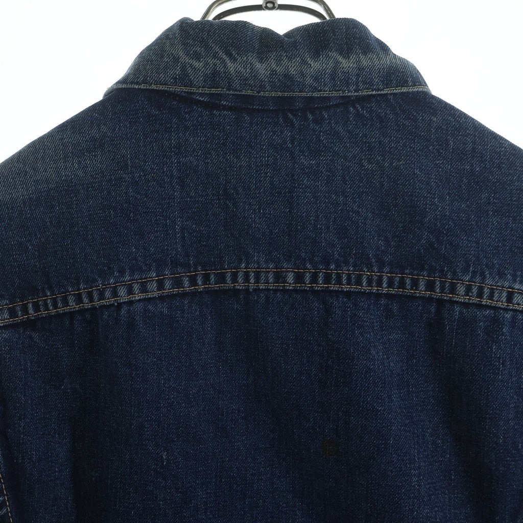 Levi's(リーバイス) 60S 559 3rd ブランケット BIGE ブランケット デニムジャケット インディゴ
