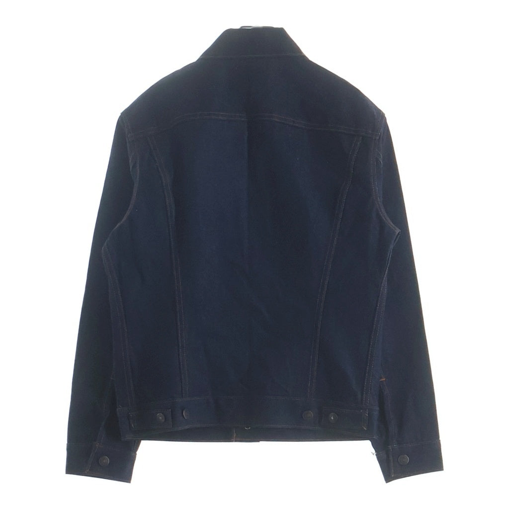 Levi's(リーバイス) 70-80S 70505 0217 4th ボタン裏刻印350 スモールe デニムトラッカージャケット インディゴ