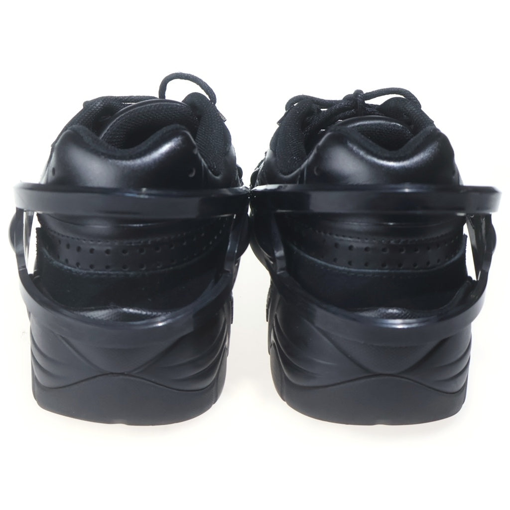 RAF SIMONS(ラフシモンズ) Cylon-21 サイロン21 ローカットスニーカー ブラック HR740003S
