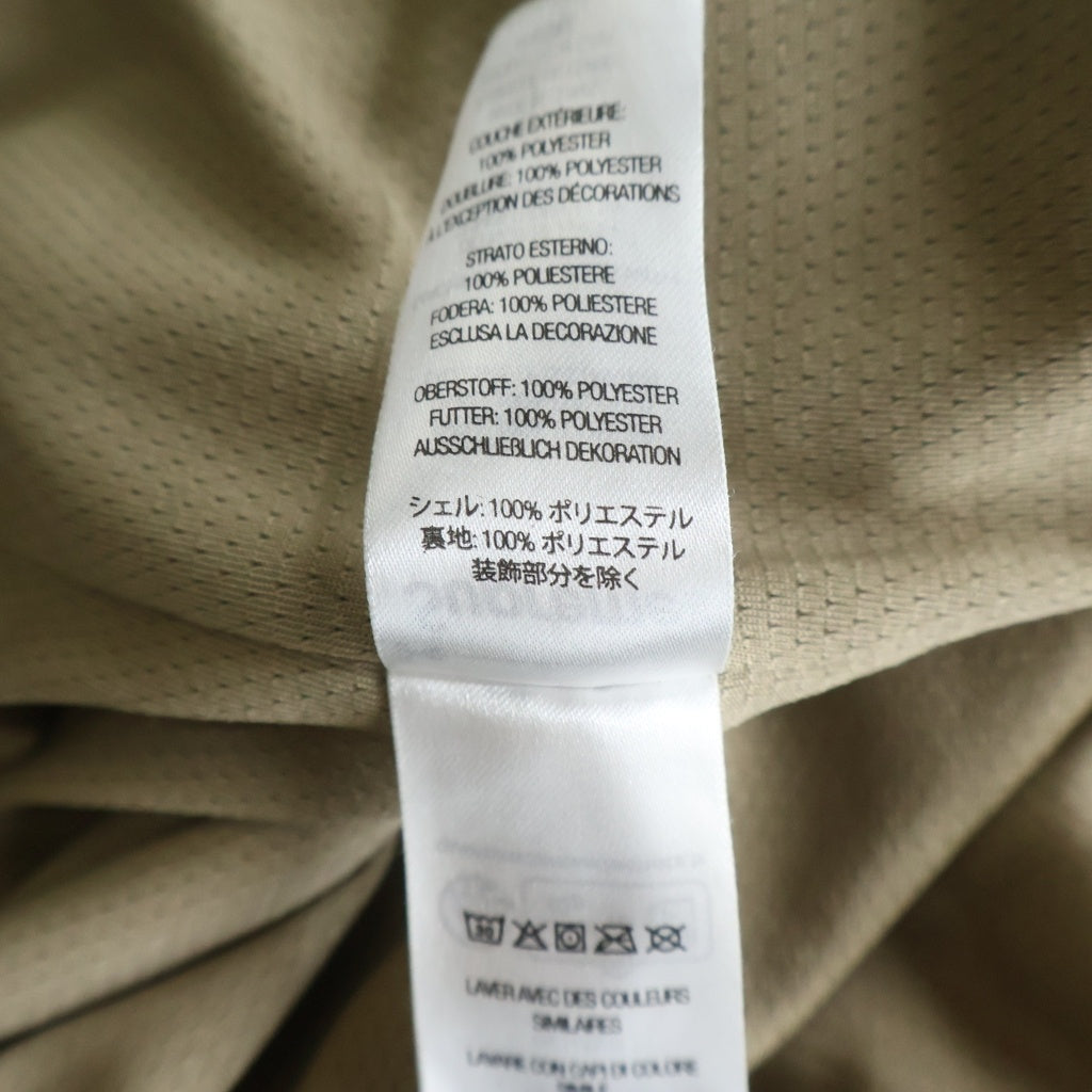 SUPREME(シュプリーム) 25SS Small Box Baggy Mesh Short Realtree Hardwoods Camo リアルツリー スモールボックスロゴ メッシュショーツ ハーフパンツ カーキ