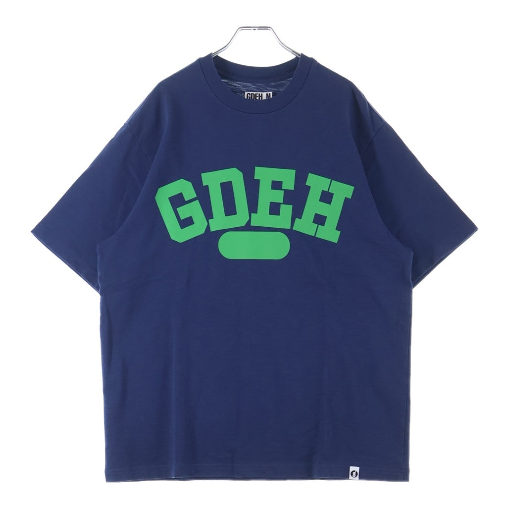 SUPREME(シュプリーム) 25SS GOODENOUGH S/S Top Navy グッドイナフ 半袖Tシャツ ネイビー