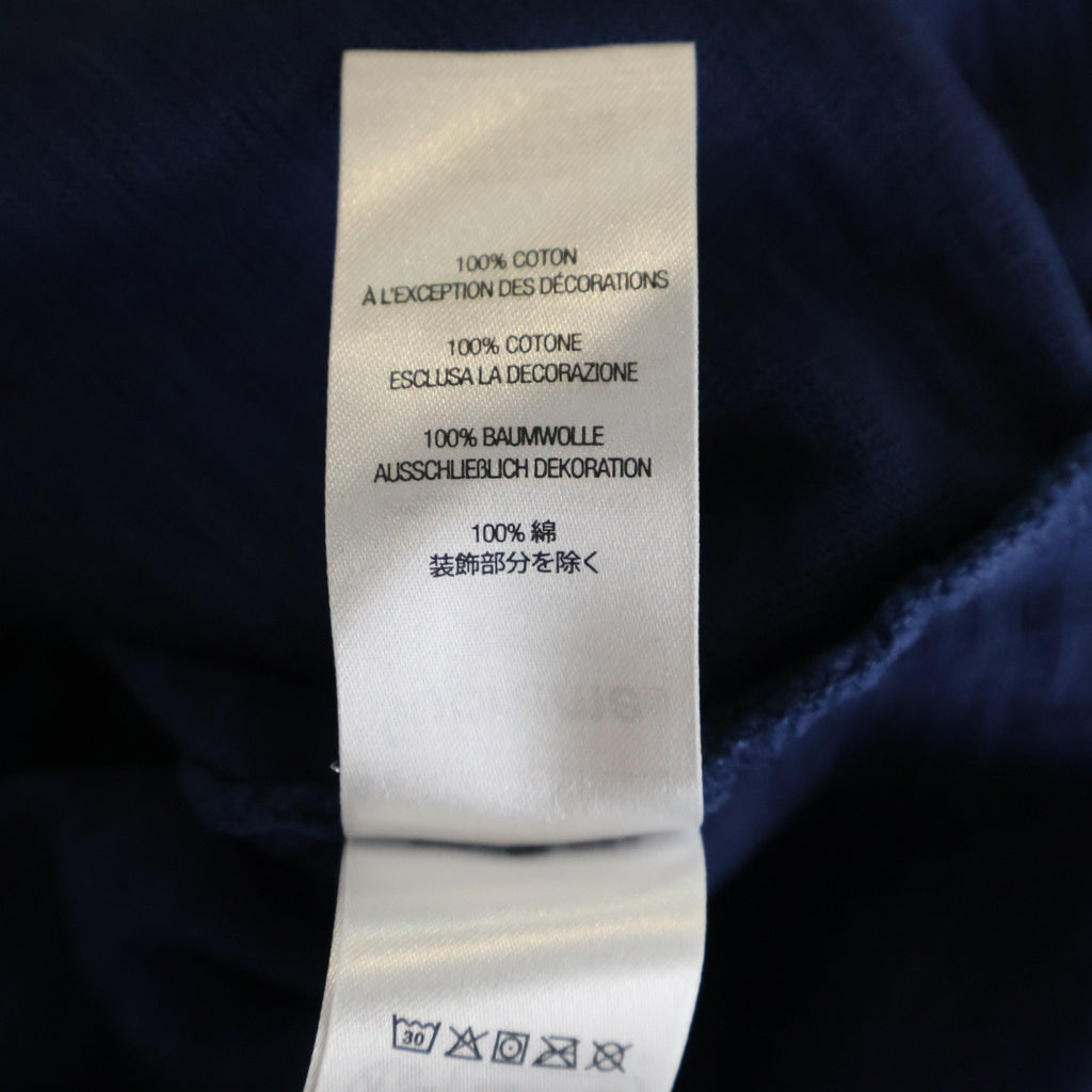 SUPREME(シュプリーム) 25SS GOODENOUGH S/S Top Navy グッドイナフ 半袖Tシャツ ネイビー