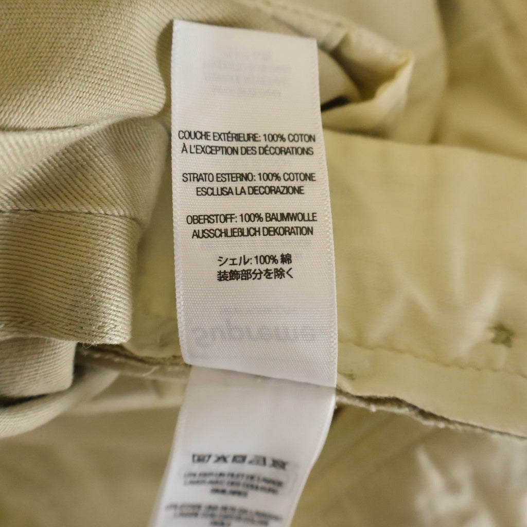 SUPREME(シュプリーム) 26SS Chino Pant Tan チノパンツ ベージュ