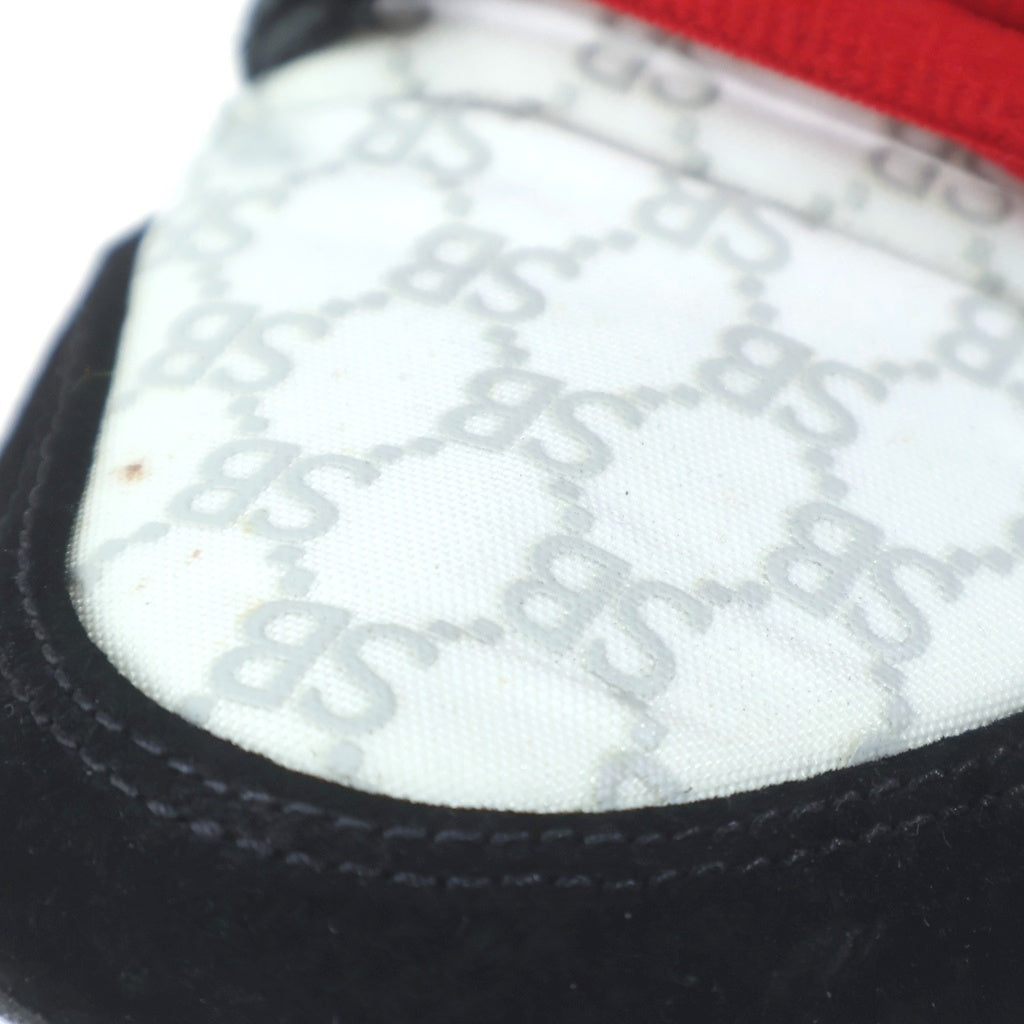 NIKE SB(ナイキエスビー) DUNK HIGH BLACK SHEEP PAID IN FULL ダンク ブラック シープ ペイド イン フル ハイカットスニーカー ホワイト US10.5/28.5cm 313171-170