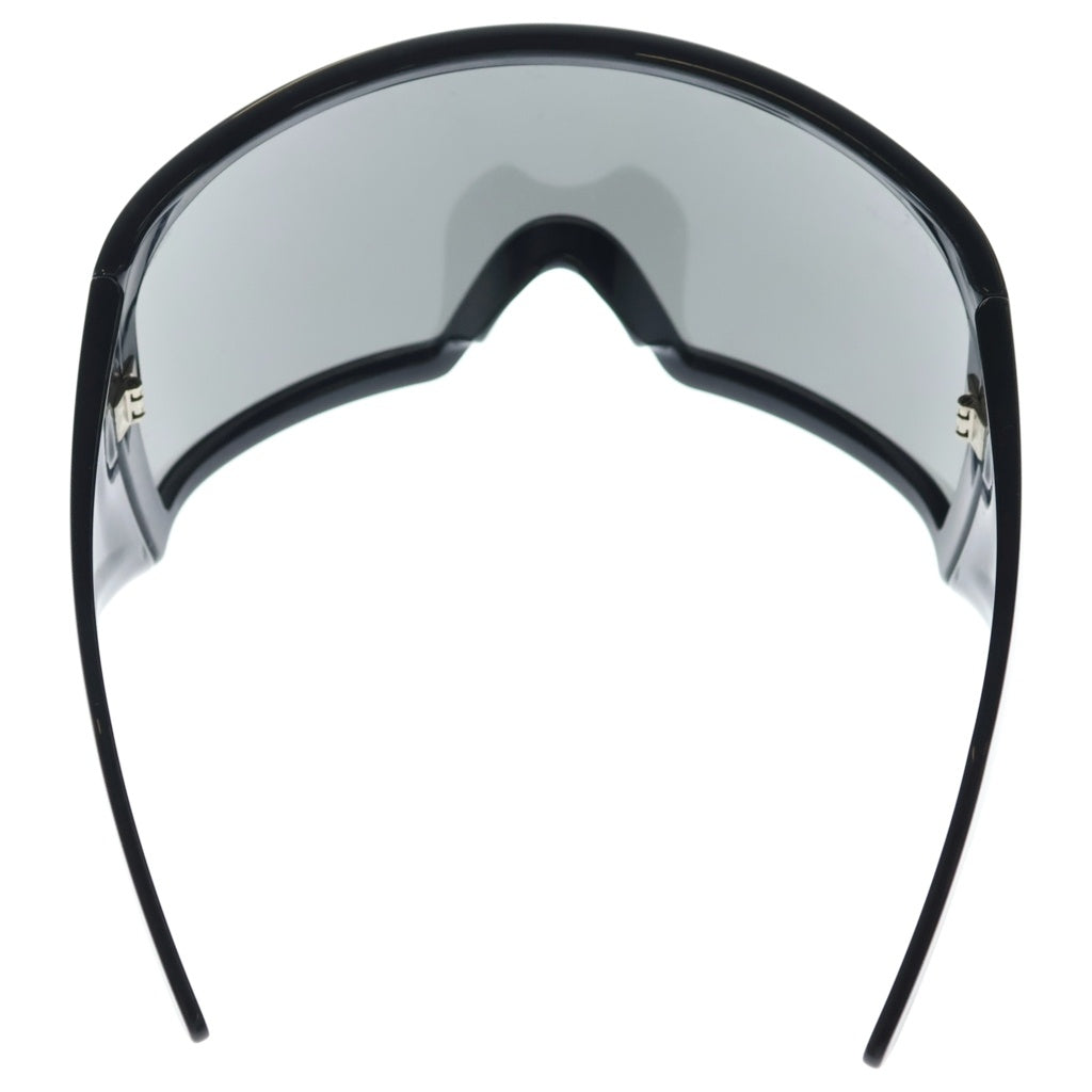 Rick Owens(リックオウエンス) KRIESTER Sunglasses RG0000011 クリースター サングラス アイウェア ブラック