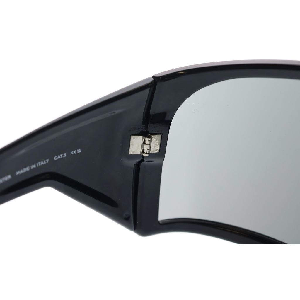 Rick Owens(リックオウエンス) KRIESTER Sunglasses RG0000011 クリースター サングラス アイウェア ブラック
