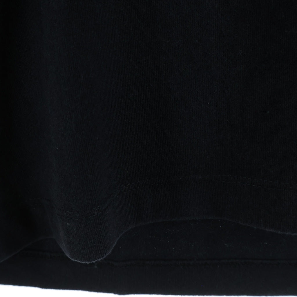 OFF-WHITE(オフホワイト) 18AW Collar Arrow T-Shirt 半袖Tシャツ ブラック OMAA038F18185005