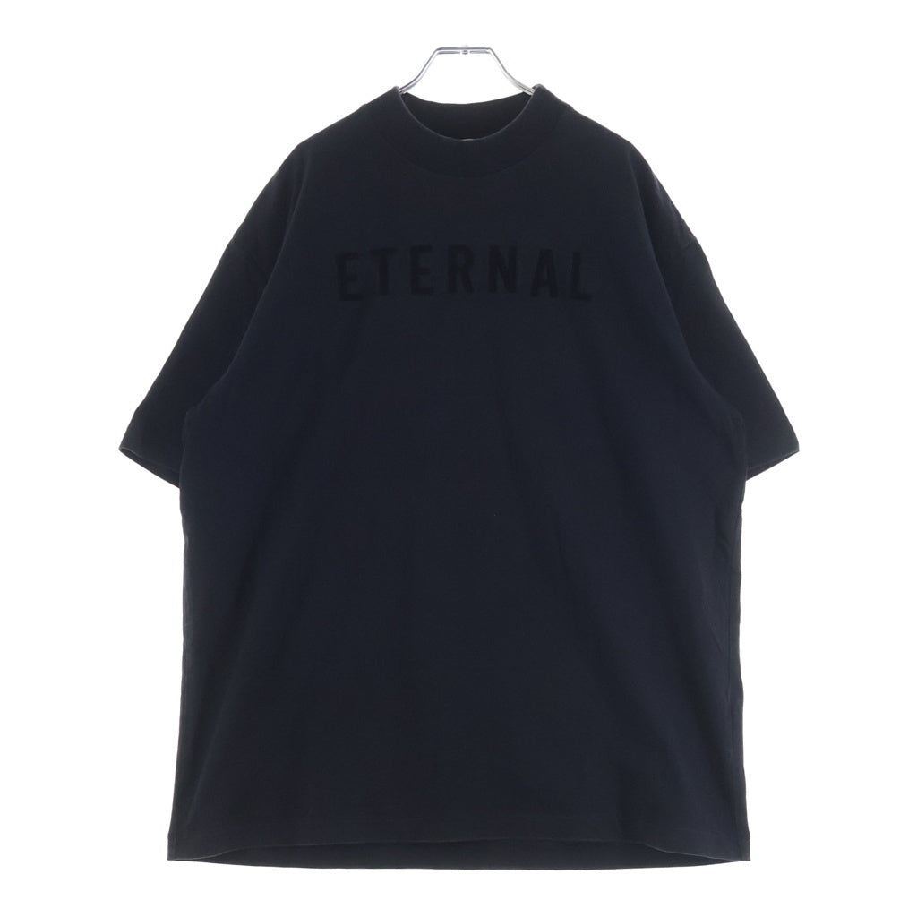 FEAR OF GOD(フィアオブゴッド) ETERNAL T-Shirt 半袖Tシャツ ブラック