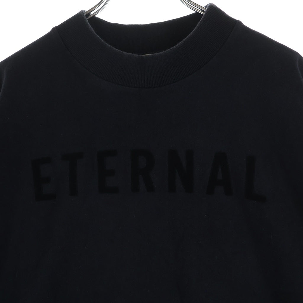 FEAR OF GOD(フィアオブゴッド) ETERNAL T-Shirt 半袖Tシャツ ブラック