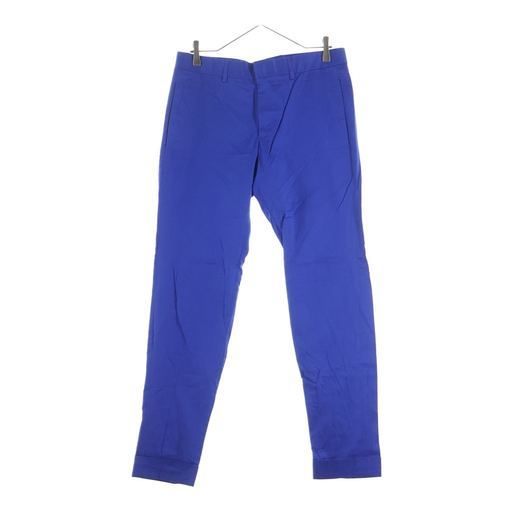 GUCCI(グッチ) Pants レーヨンパンツ ブルー