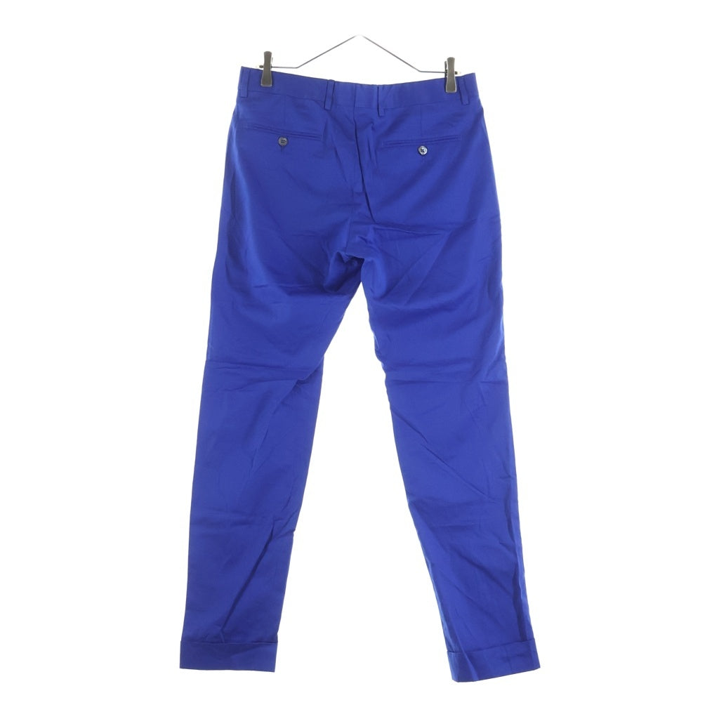 GUCCI(グッチ) Pants レーヨンパンツ ブルー