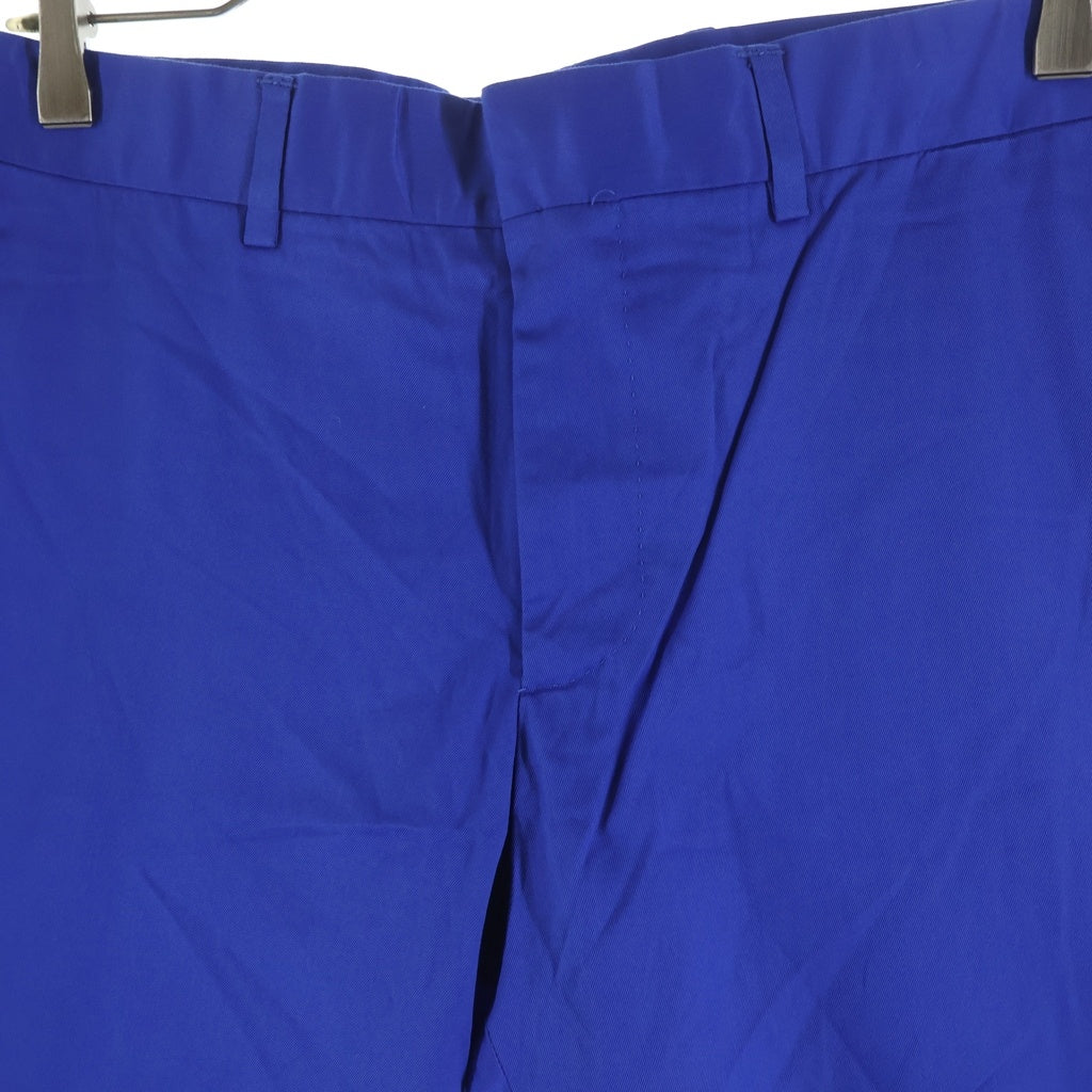 GUCCI(グッチ) Pants レーヨンパンツ ブルー