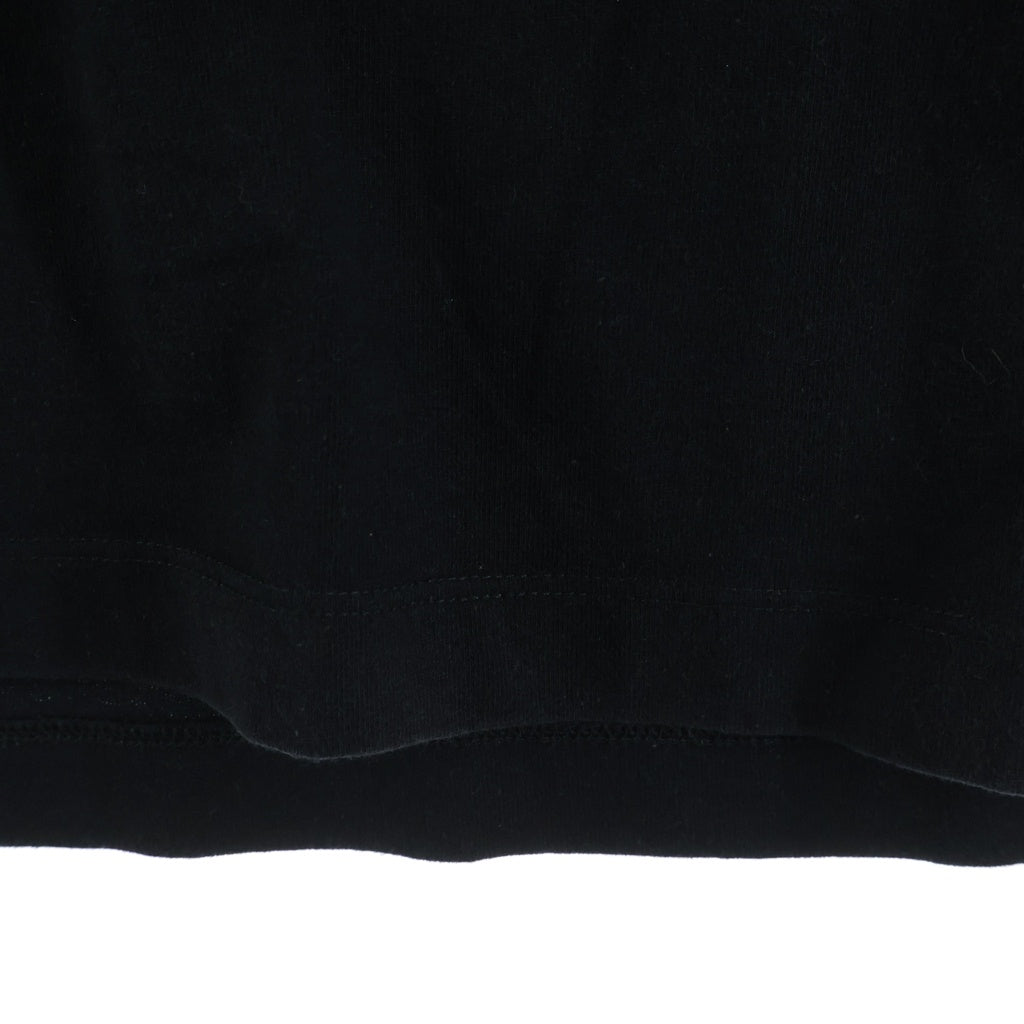 OFF-WHITE(オフホワイト) 20AW Markers Over T-Shirt 半袖Tシャツ ブラック OMAA038E20JER002