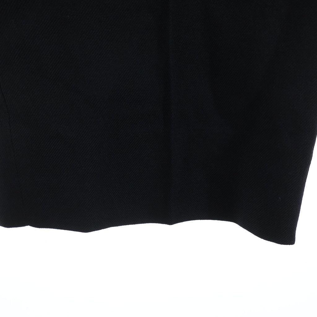 SAINT LAURENT PARIS(サンローランパリ) Uniform Wool Pants ユニフォーム ウールパンツ スラックス 637089 Y404W