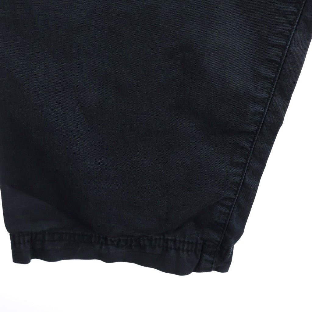 STONE ISLAND(ストーンアイランド) TYPE-SL Cargo Pants ロゴワッペン カーゴパンツ ネイビー 781531410