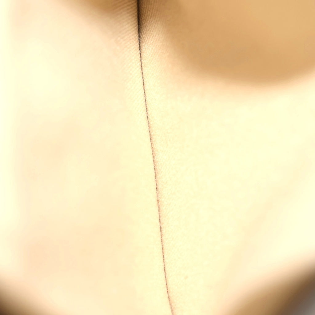 JACQUEMUS(ジャックムス) Leather Pocket ロゴプレート レザーポケット ブラウン
