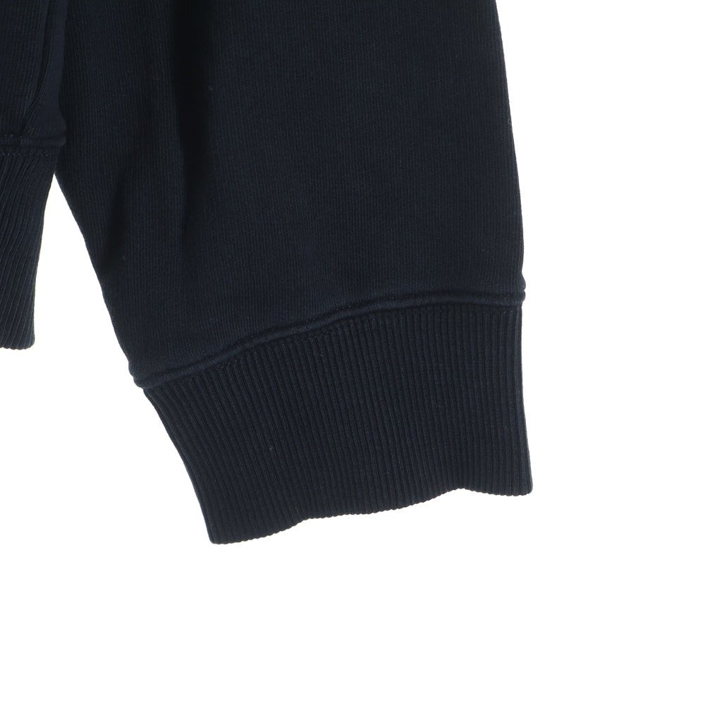 GIVENCHY(ジバンシィ) 3D LOGO CREW SWEAT スリーディー ロゴ クルー スウェット トレーナー ブラック