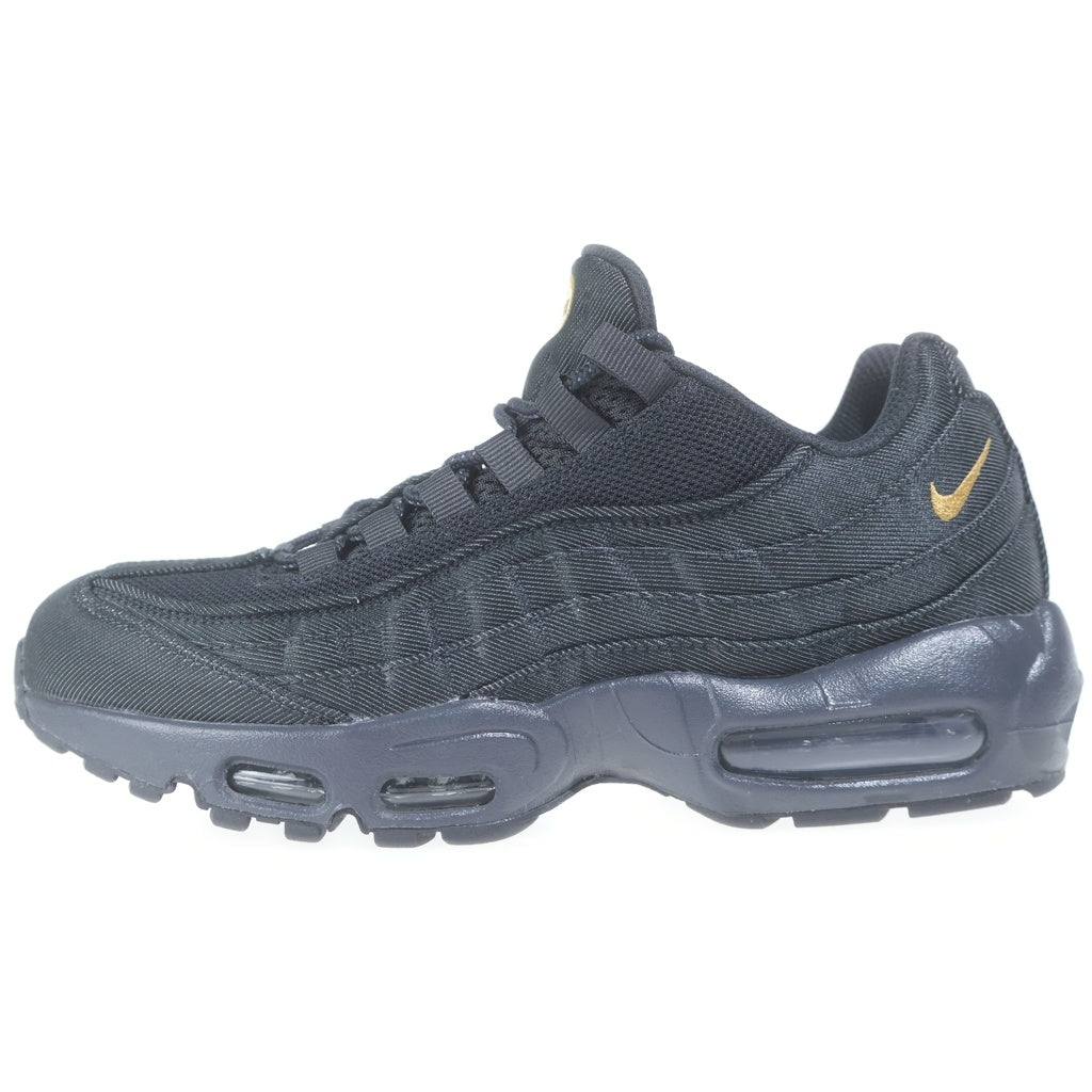 NIKE(ナイキ) Air Max 95 By You DM1182-991 エアマックス95 バイユー ローカットスニーカー ブラック US8/26.0cm
