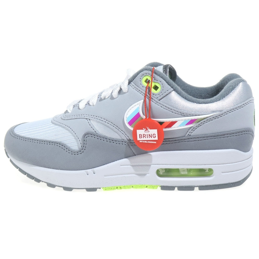 NIKE(ナイキ) ×Division Street Air Max 1 Ducks of a Feather Tokyo JF4580-001 エアマックス1 ローカットスニーカー 300限定 US6.5/24.5cm