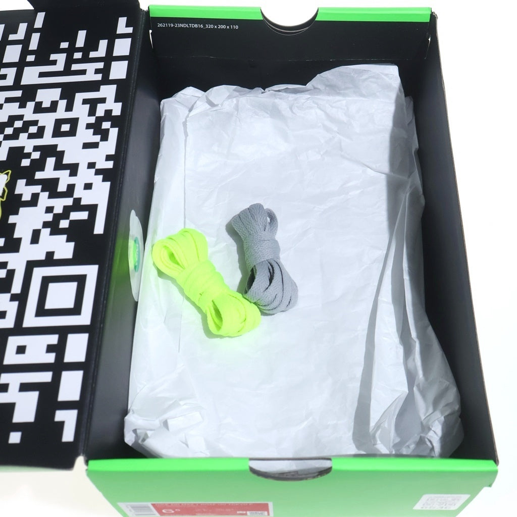 NIKE(ナイキ) ×Division Street Air Max 1 Ducks of a Feather Tokyo JF4580-001 エアマックス1 ローカットスニーカー 300限定 US6.5/24.5cm