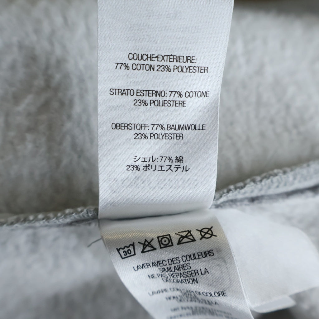 SUPREME(シュプリーム) 25SS Small Box Sweatshort スモールボックスロゴ スウェット ショートパンツ ハーフパンツ ショーツ グレー