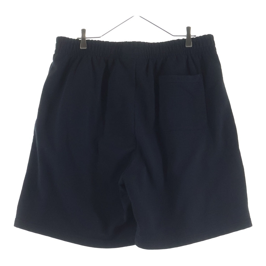 SUPREME(シュプリーム) 26SS Small Box Sweatshort スモール ボックスロゴ スウェットショーツ ハーフパンツ ブラック