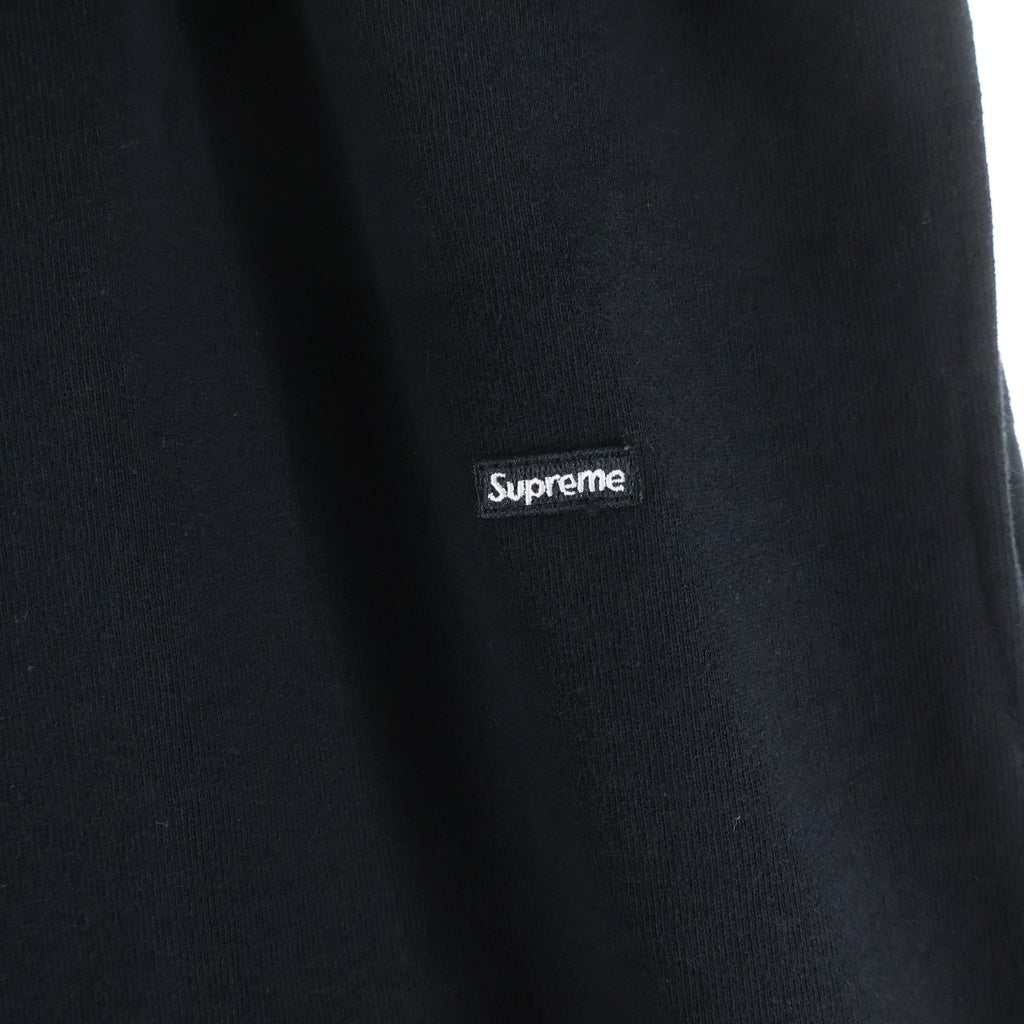 SUPREME(シュプリーム) 26SS Small Box Sweatshort スモール ボックスロゴ スウェットショーツ ハーフパンツ ブラック