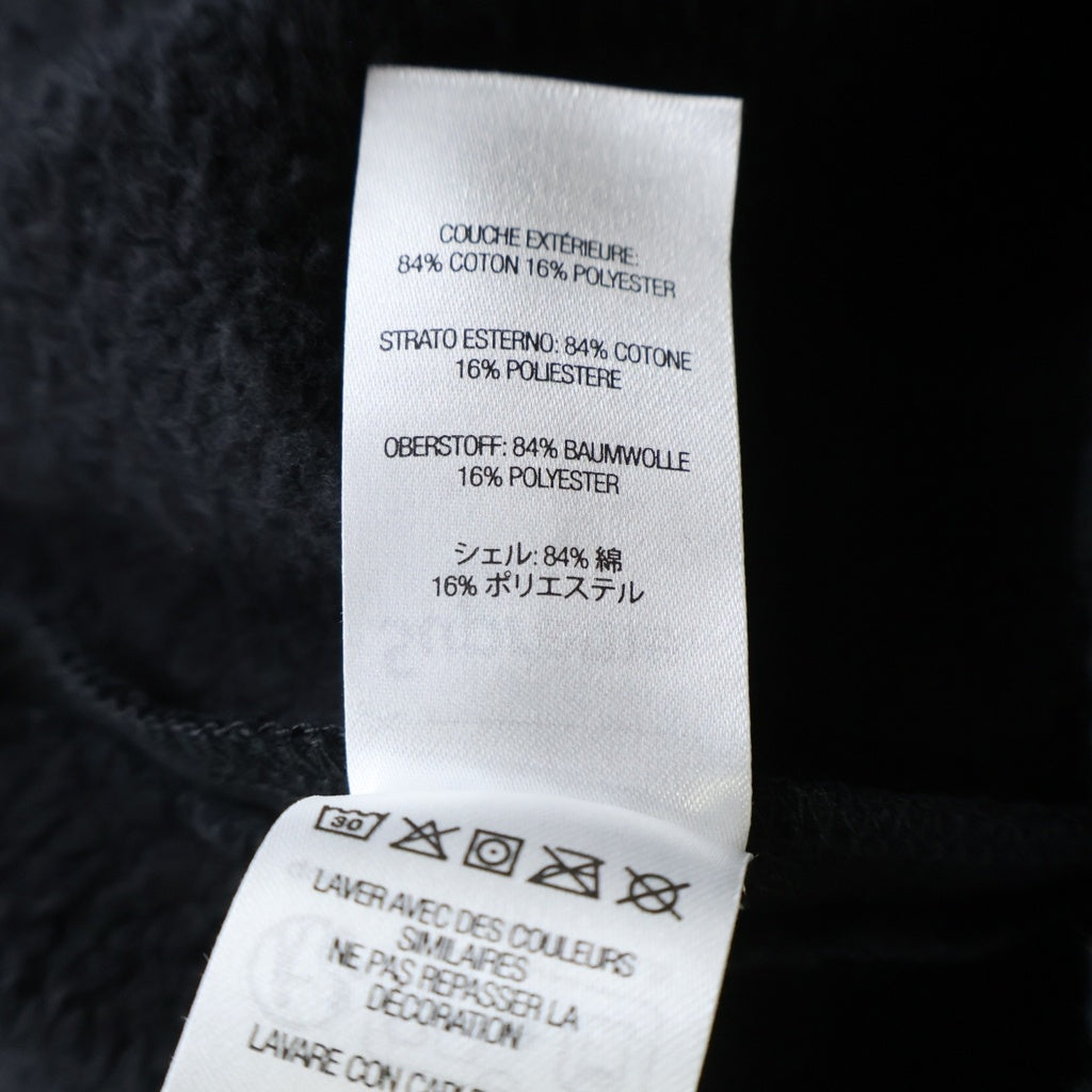 SUPREME(シュプリーム) 26SS Small Box Sweatshort スモール ボックスロゴ スウェットショーツ ハーフパンツ ブラック