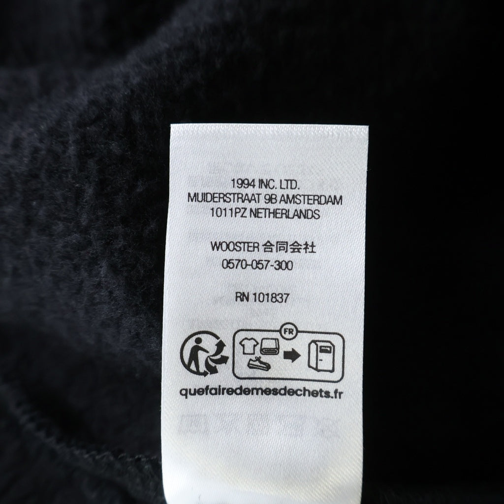 SUPREME(シュプリーム) 26SS Small Box Sweatshort スモール ボックスロゴ スウェットショーツ ハーフパンツ ブラック