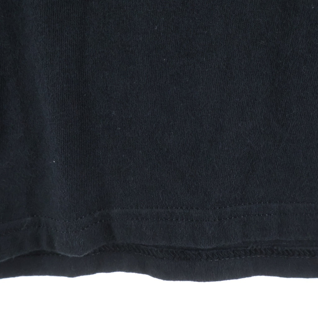 SUPREME(シュプリーム) 25AW Devotion Tee ディヴォーション グラフィック半袖Tシャツ カットソー ブラック -