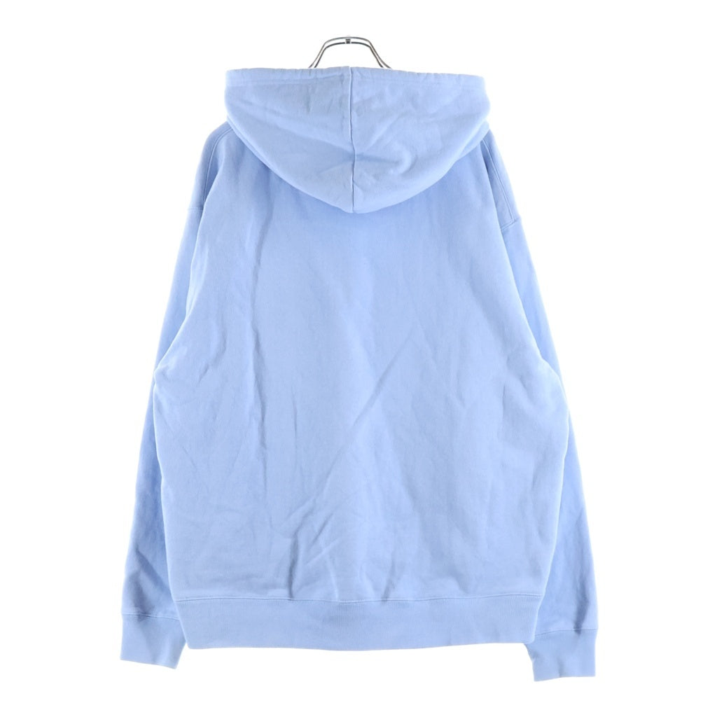 BoTT(ボット) 22AW OG Logo Hoodie 223BoTT20 オージー ロゴ プルオーバーフーディー スウェットパーカー ブルー