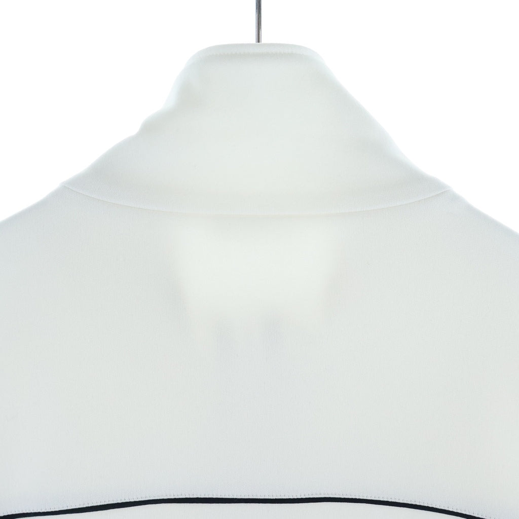 CELINE(セリーヌ) Track Jacket トリオンフジップ トラックジャケット ホワイト 2Y654121O