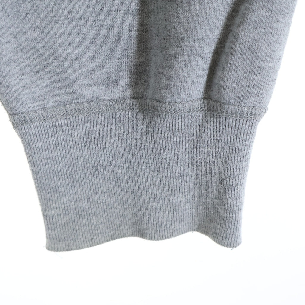 SUPREME(シュプリーム) 17AW Box Logo Hooded Sweatshirt ボックスロゴ プルオーバースウェットパーカー フーディー グレー