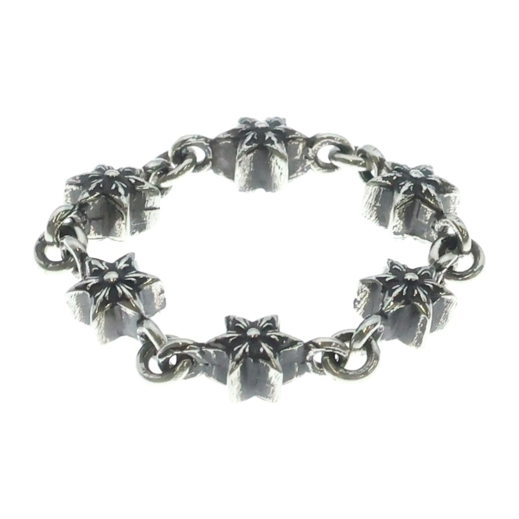 CHROME HEARTS(クロムハーツ) CHN TNY STAR タイニー スター シルバー