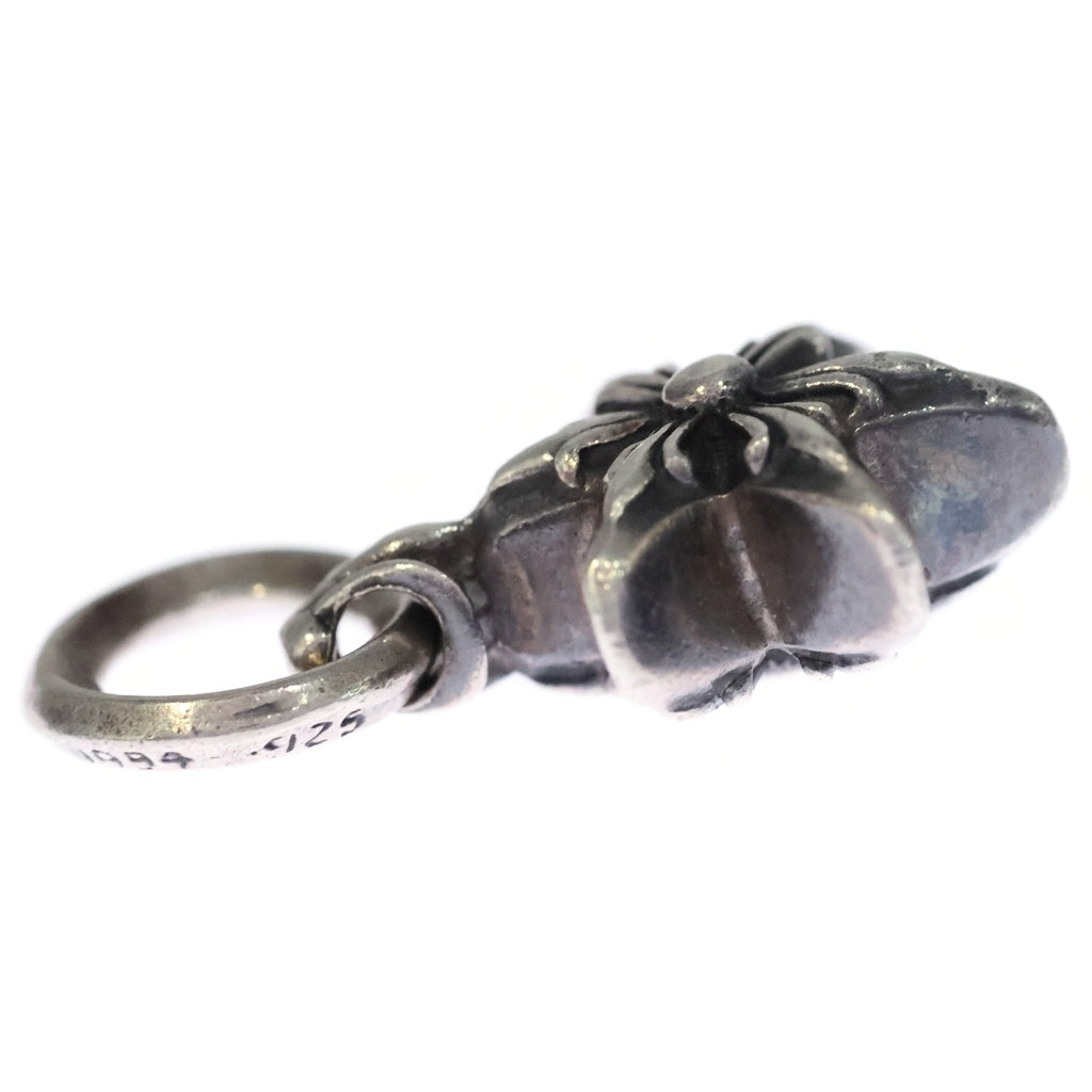 CHROME HEARTS(クロムハーツ) OLD PDT STAR 6ポイント オールド スター ネックレストップ シルバー -