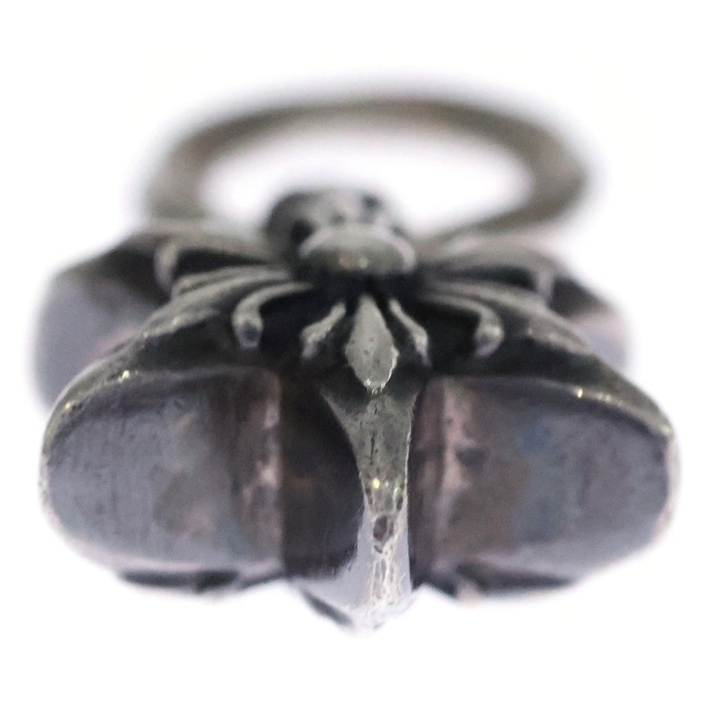 CHROME HEARTS(クロムハーツ) OLD PDT STAR 6ポイント オールド スター ネックレストップ シルバー -