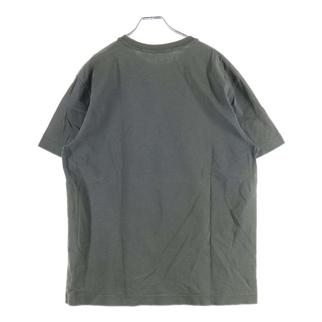 ALEXANDER WANG(アレキサンダーワン) Graphic T-Shirt 半袖Tシャツ グレー