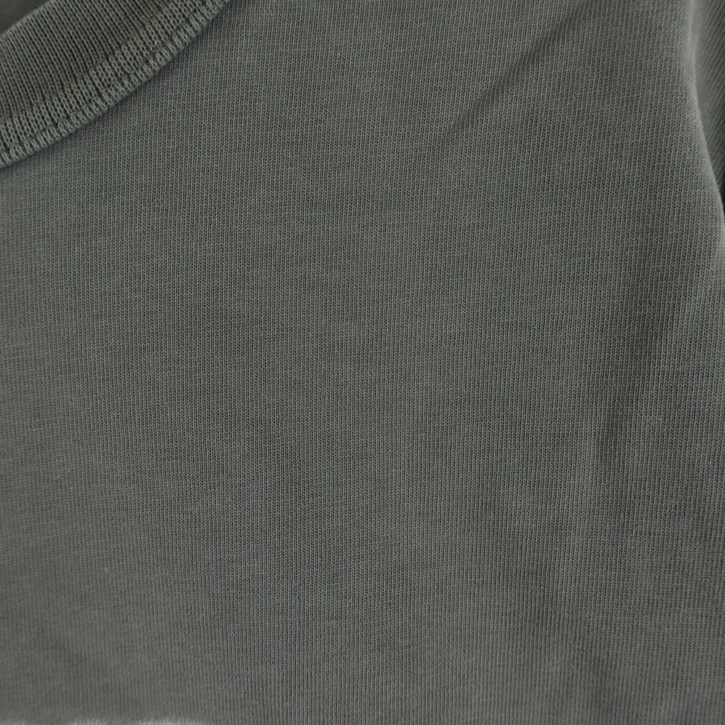 ALEXANDER WANG(アレキサンダーワン) Graphic T-Shirt 半袖Tシャツ グレー
