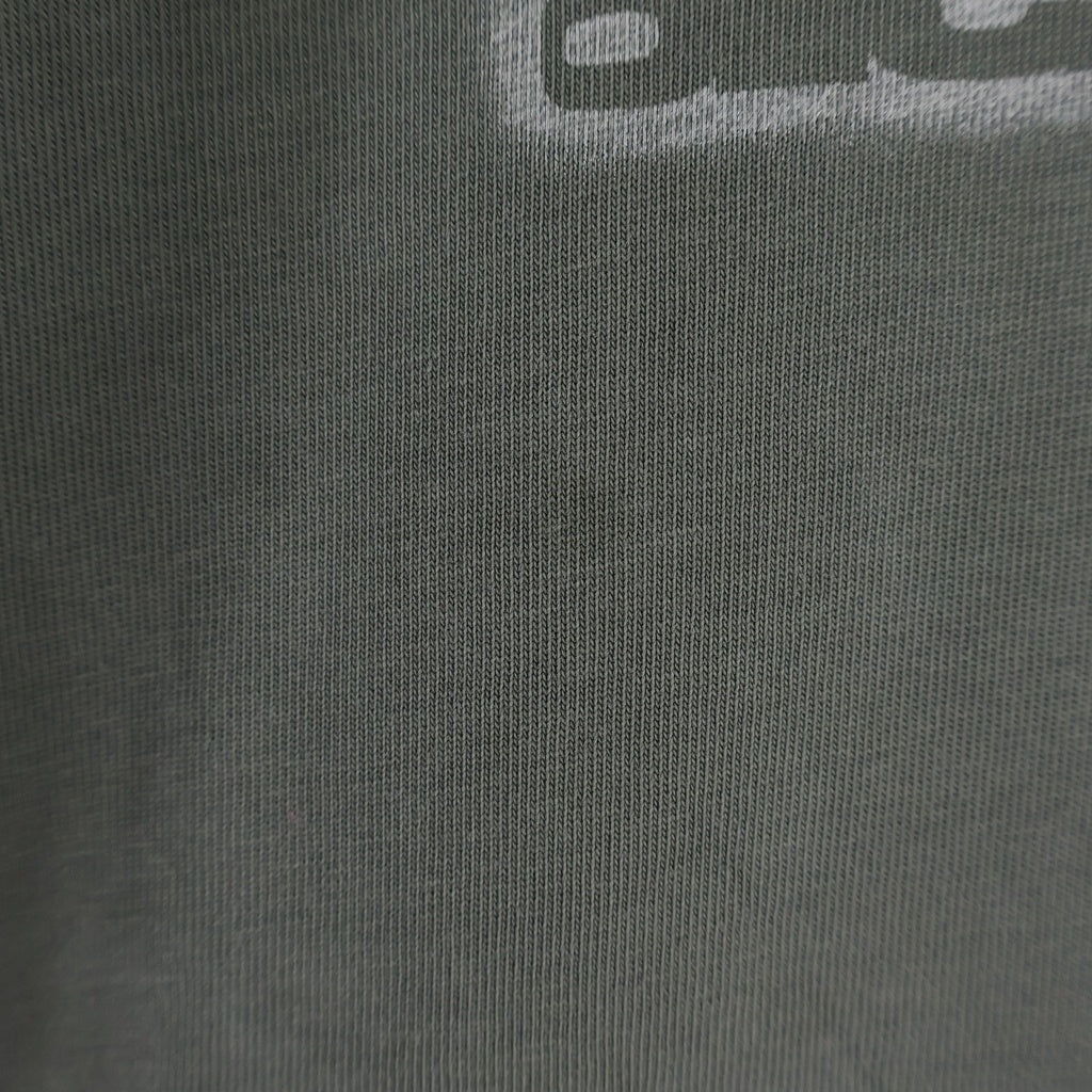 ALEXANDER WANG(アレキサンダーワン) Graphic T-Shirt 半袖Tシャツ グレー