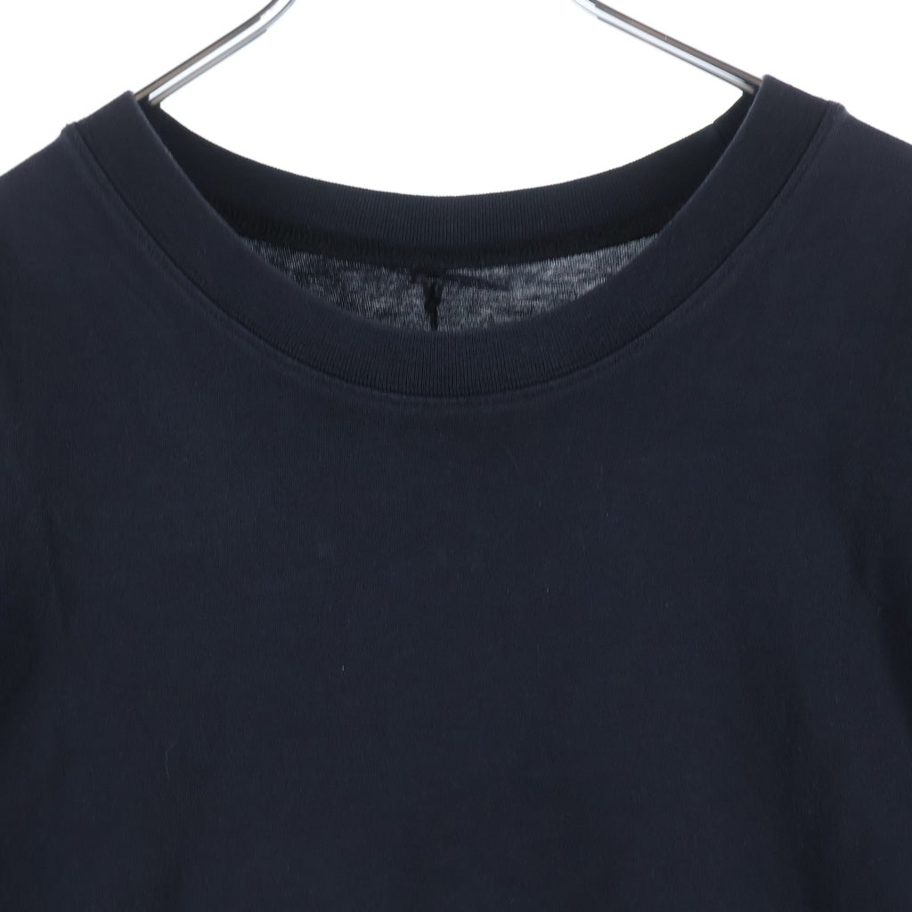 ALEXANDER WANG(アレキサンダーワン) Wang T-Shirt 半袖Tシャツ ブラック